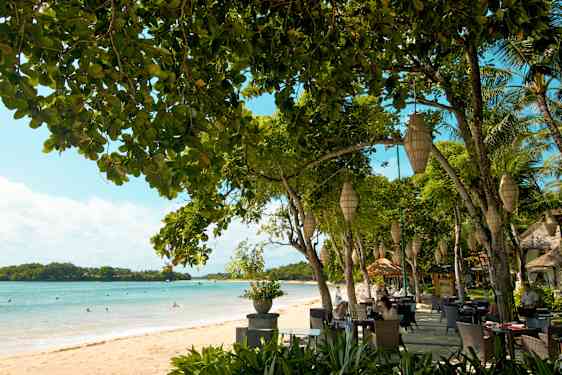 Mauritius