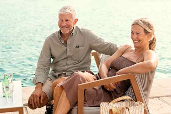 Langtidsferie på Sunwing