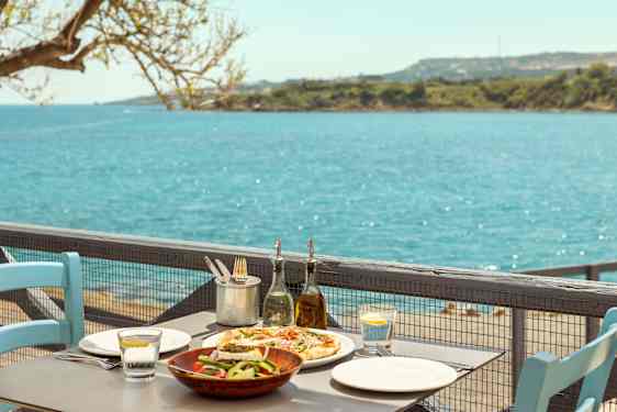 La Tasca / Kitchen & Grill