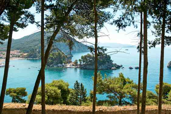 Parga