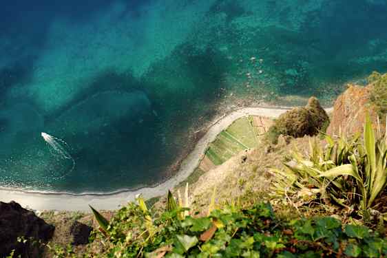 Ponta So Lourenco
