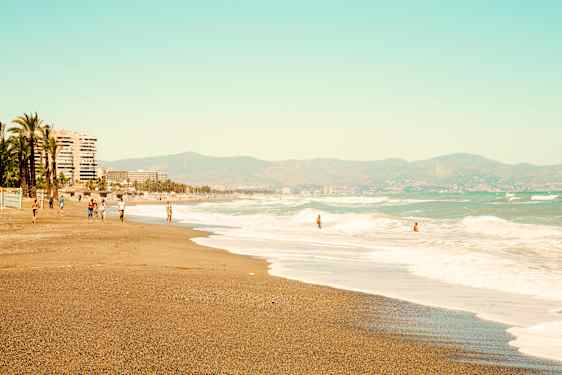 Torremolinos