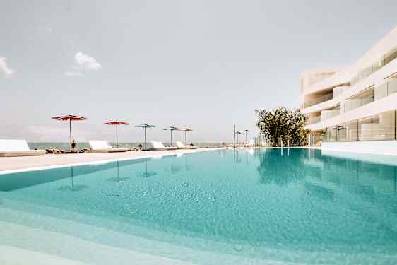 Hotelltips på Tenerife: Baobab Suites