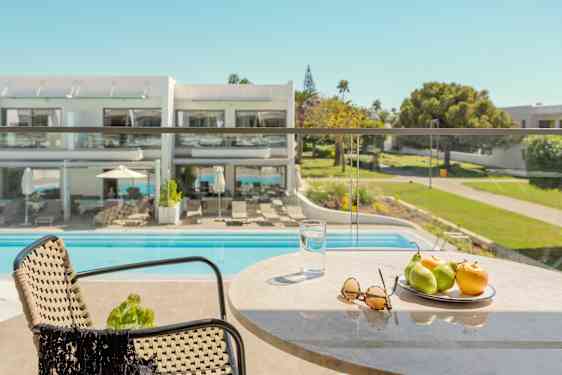 Familieferie på Sunwing Family Resorts