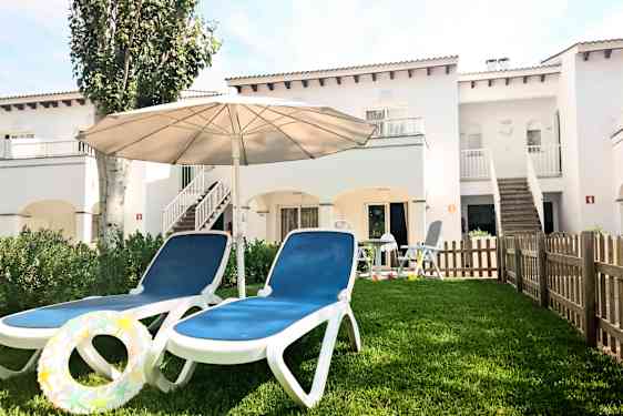 Family Garden Sea Club