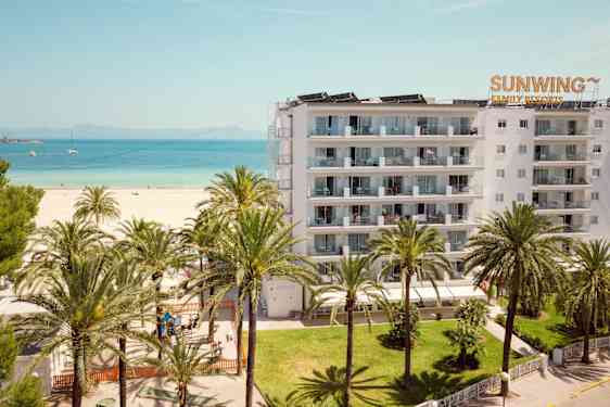 Sunwing Alcudia Beach