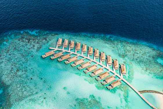8 tips til deg som vil reise til Maldivene