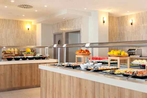 Inclusive på Sunwing Family Resorts