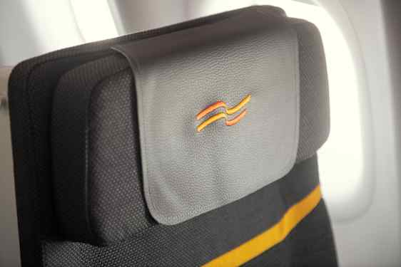 Flysete Sunclass Airlines