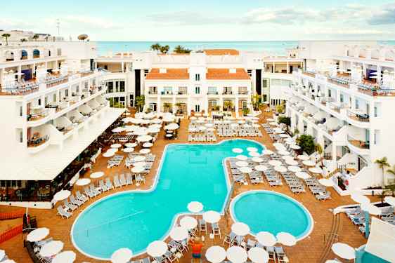 Sunwing Fañabé Beach