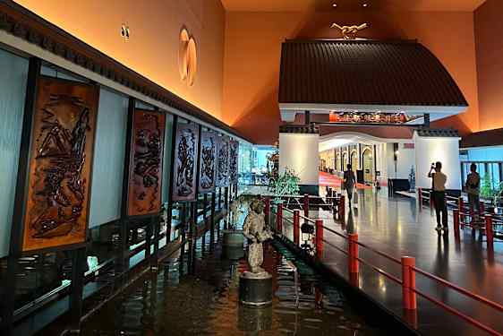 Hotel Gajeon Tokyo