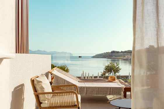Sunprime Hotels for voksne