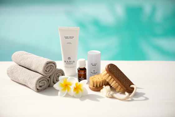 Spa på Sunwing Family Resorts