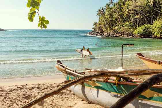 Sri Lanka