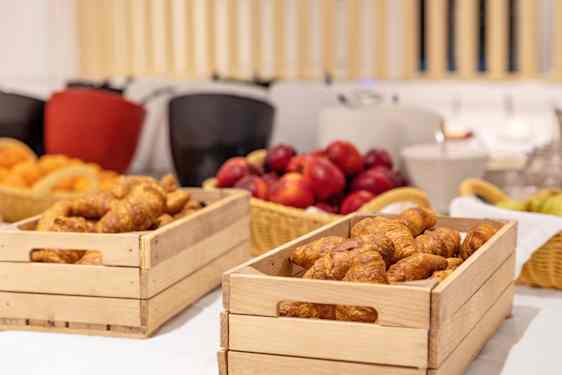 Kitchen Inclusive på Sunwing Family Resorts