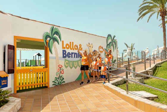 Åpent hus i Mini Land