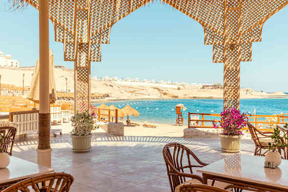 Egypt