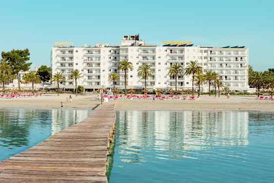 Dra på en yogareise til Sunwing Alcudia Beach