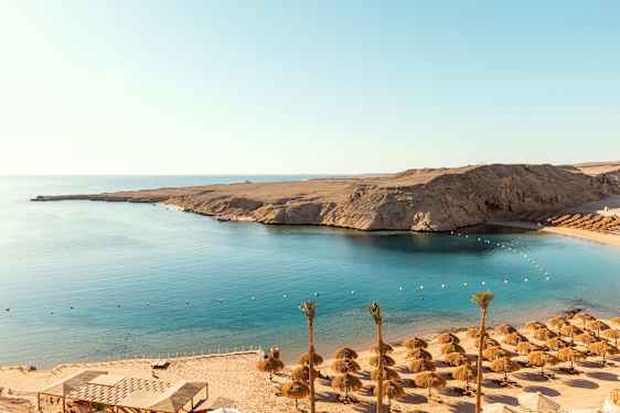 Egypt
