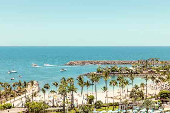 Gran Canaria
