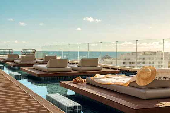 Sunprime Coral Suites & Spa på Tenerife