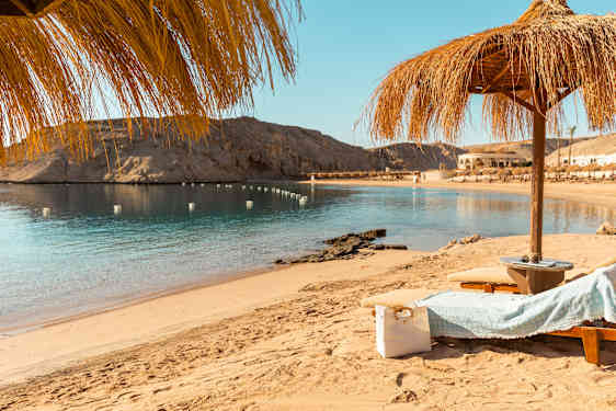 Egypt