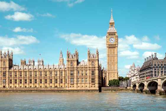 London