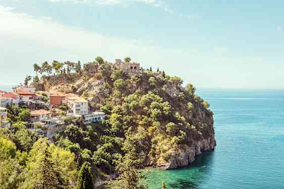 Parga
