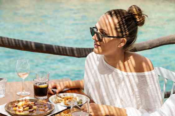 Finn din All Inclusive-ferie med Ving