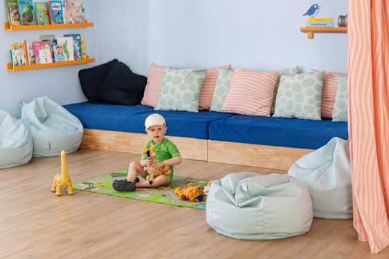 Lollo & Bernie's Mini Land