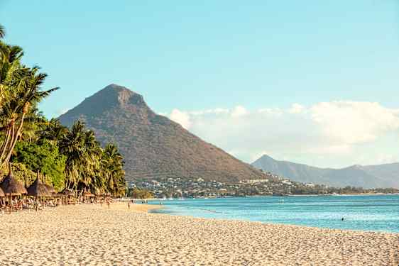 Mauritius