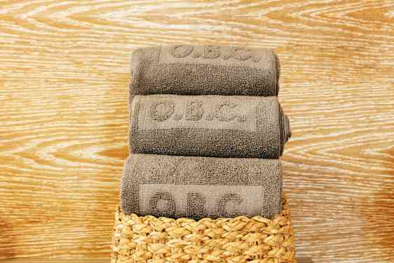 Basseng- og strandhåndklær til alle