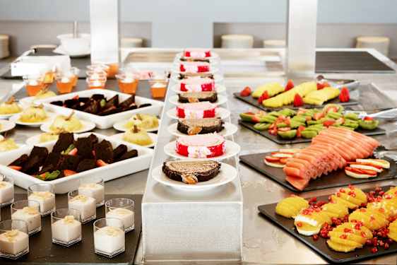 All Inclusive-hotell