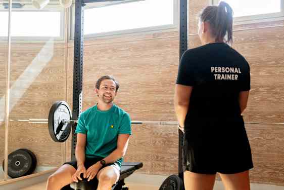 PT package – Get More