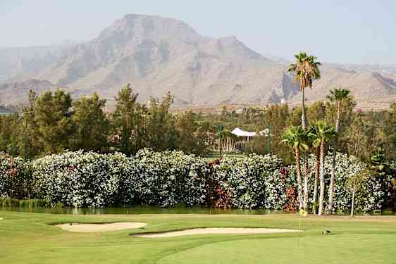 Golfrreise til Tenerife og La Gomera