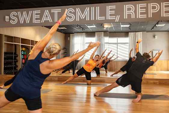 SATS på Sunwing Family Resorts