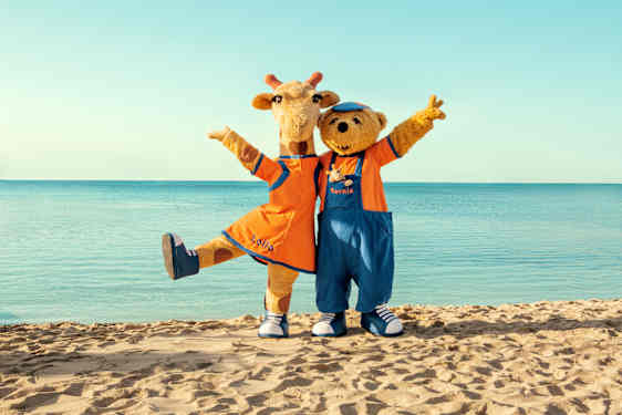 Lollo & Bernie