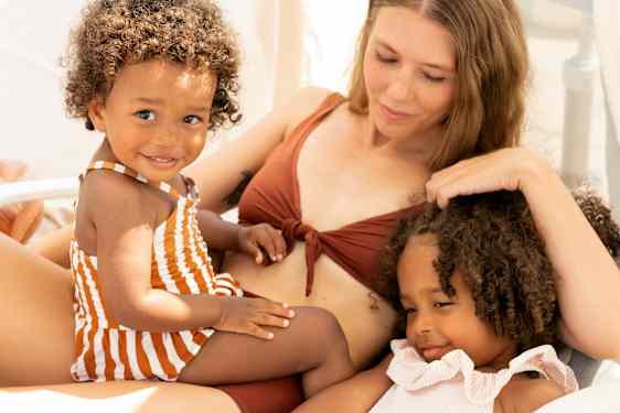 Tilvalg og løsninger på Sunwing Family Resorts