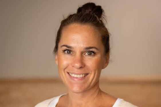 Hanne Marstrand