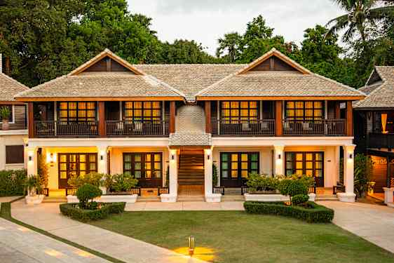 Sirwilia Resort