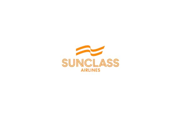 Sunclass Airlines