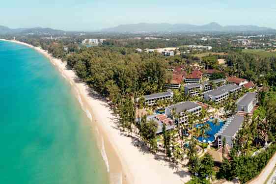 Sunwing Bangtao Beach
