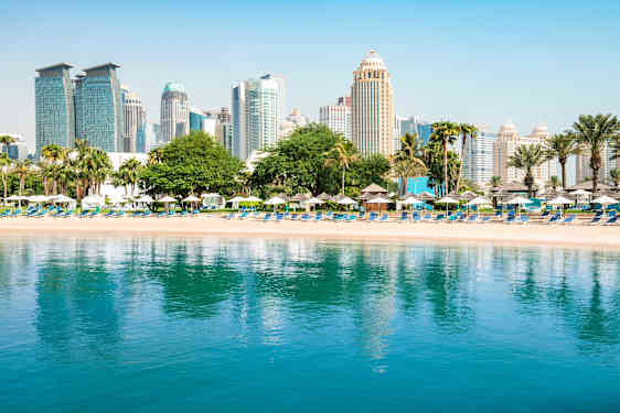 Doha