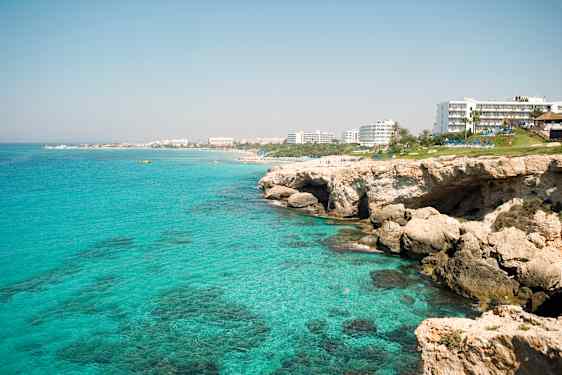 Gruppereise til Kypros