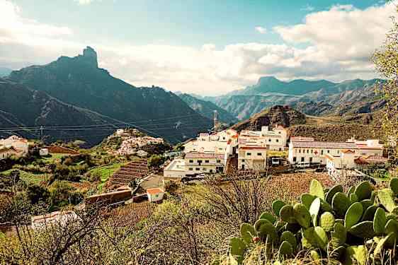 Gran Canaria