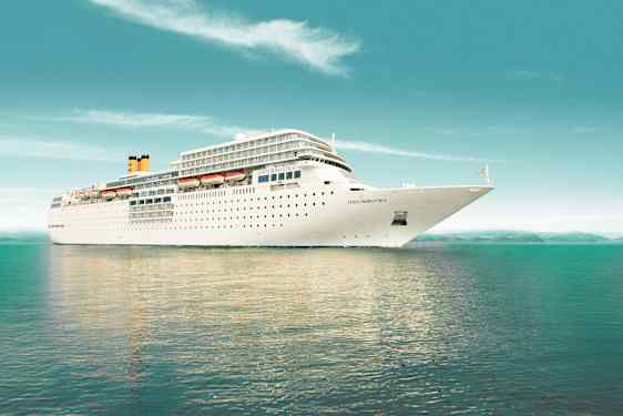 Costa Cruises