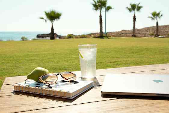 Konferanse på Sunprime