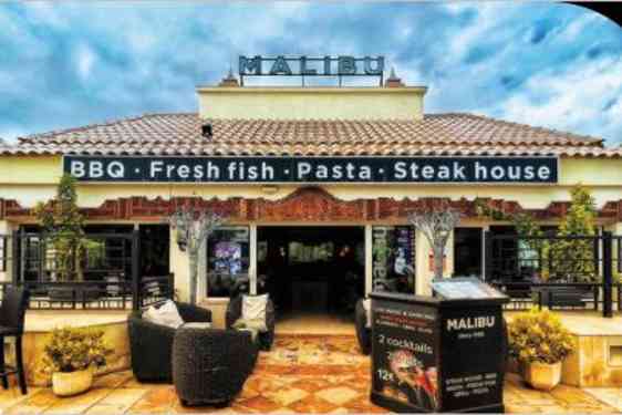 Malibu