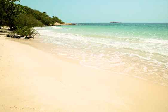 Koh Samet