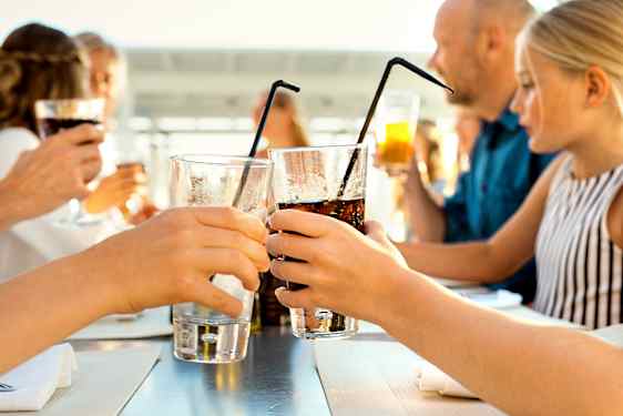 Hotell med All Inclusive